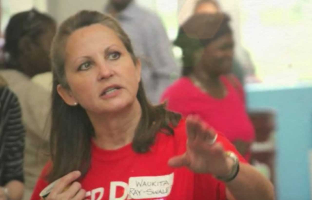Keller Williams Atlanta – Chattahoochee North Cares