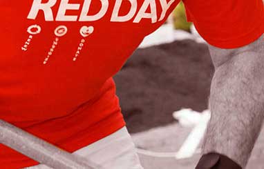Keller Williams Realty RED Day Atlanta – Chattahoochee North