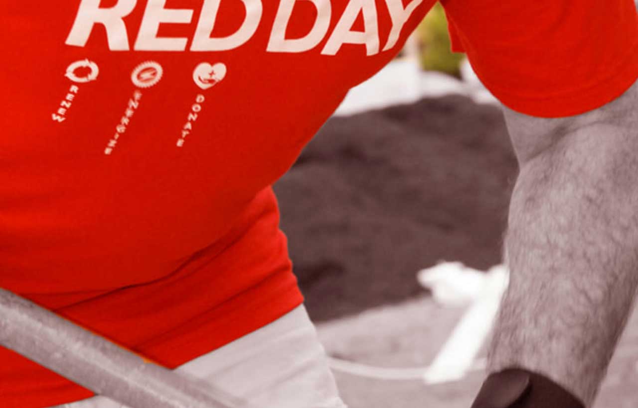 Keller Williams Realty Atlanta – Chattahoochee North RED Day